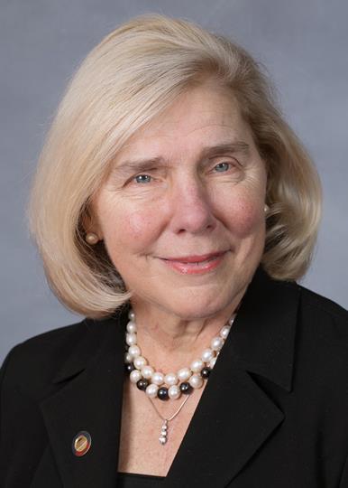 Rep. Becky Carney