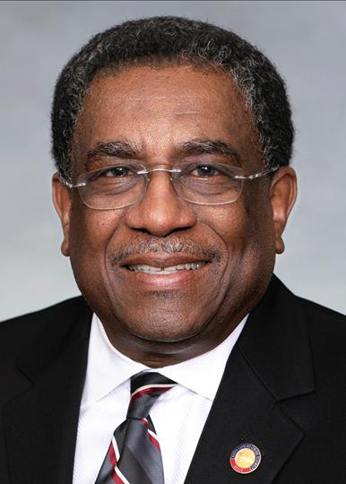 Rep. Garland E. Pierce