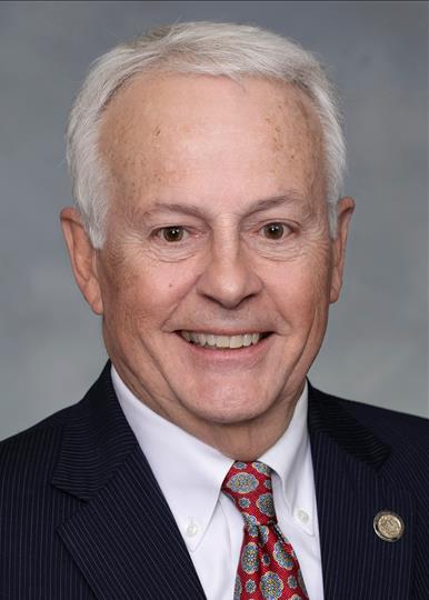 Rep. Hugh Blackwell