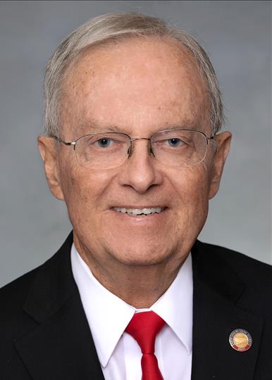 Rep. Frank Iler