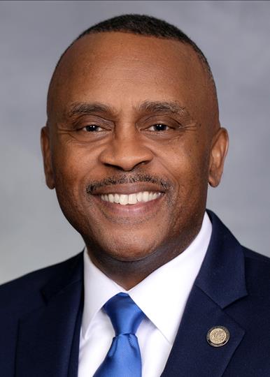 Rep. Robert T. Reives, II