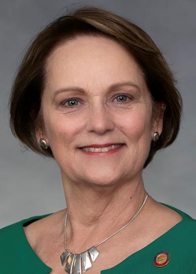 Representative Mary Belk - Biography - North Carolina General Assembly