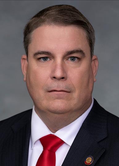 Rep. Brenden H. Jones