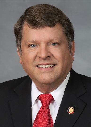 Larry C. Strickland