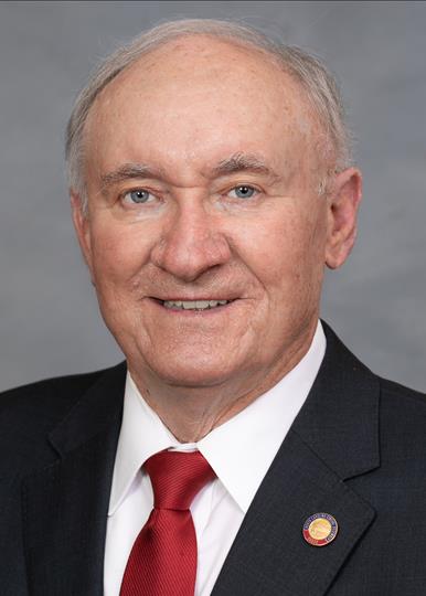 Howard Penny, Jr.