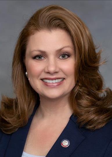 Rep. Erin Paré