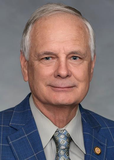 Rep. Steve Tyson