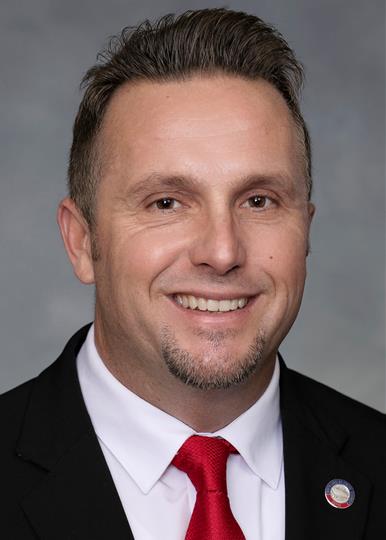 Rep. Brian Biggs