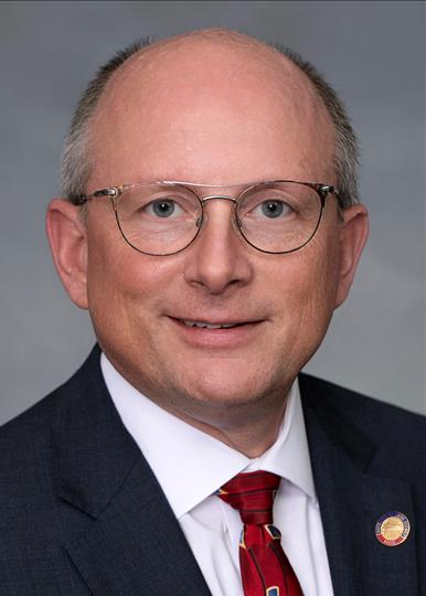 Timothy Reeder, MD