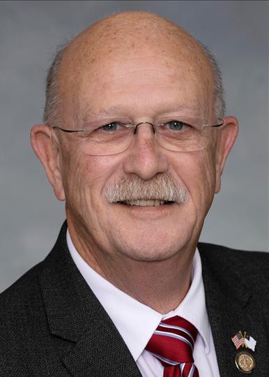 Rep. Bill Ward