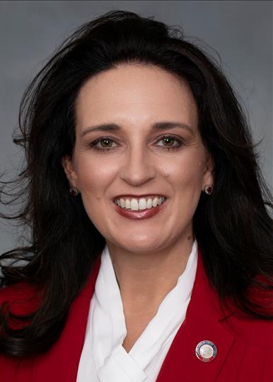 Rep. Jennifer Balkcom