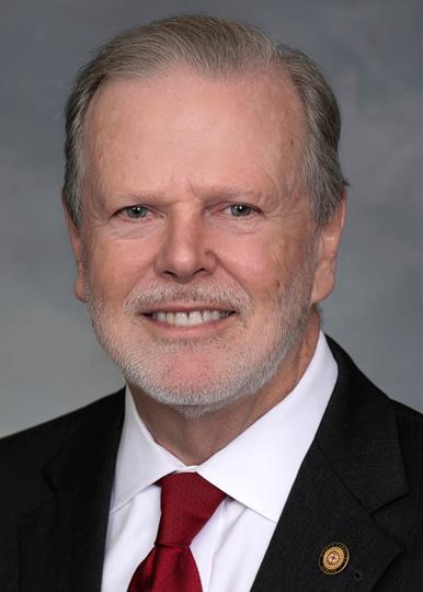 President Pro Tempore, Phil Berger